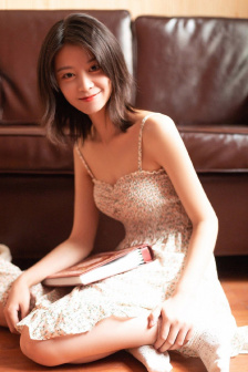 蜜汁满满