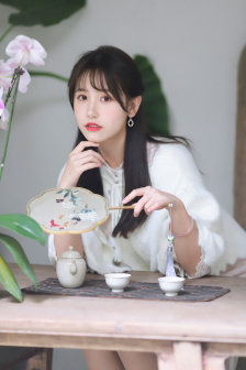 明星专题：朱自清