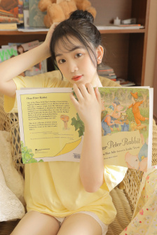 蜜蜂少女队
